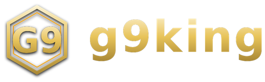 g9king logo