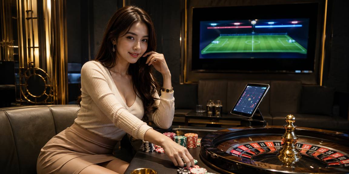 g9king Jelajahi lobi penuh dari genggaman anda